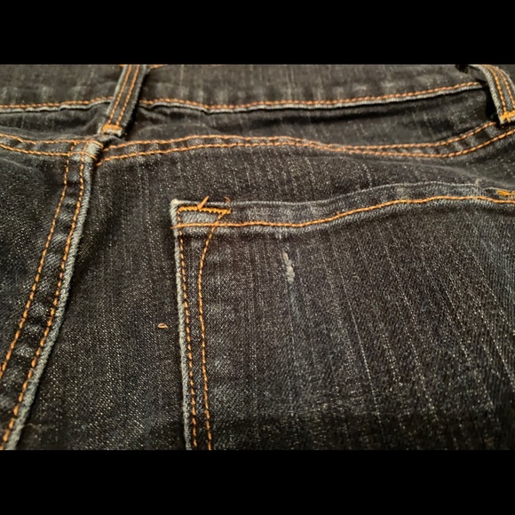 Jeans - Picture 4 of 9